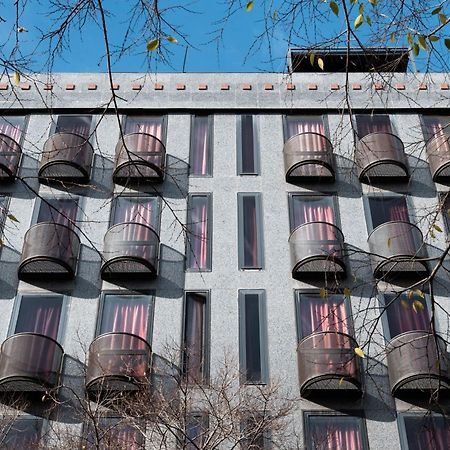 Sunotel Aston Barcelona Luaran gambar